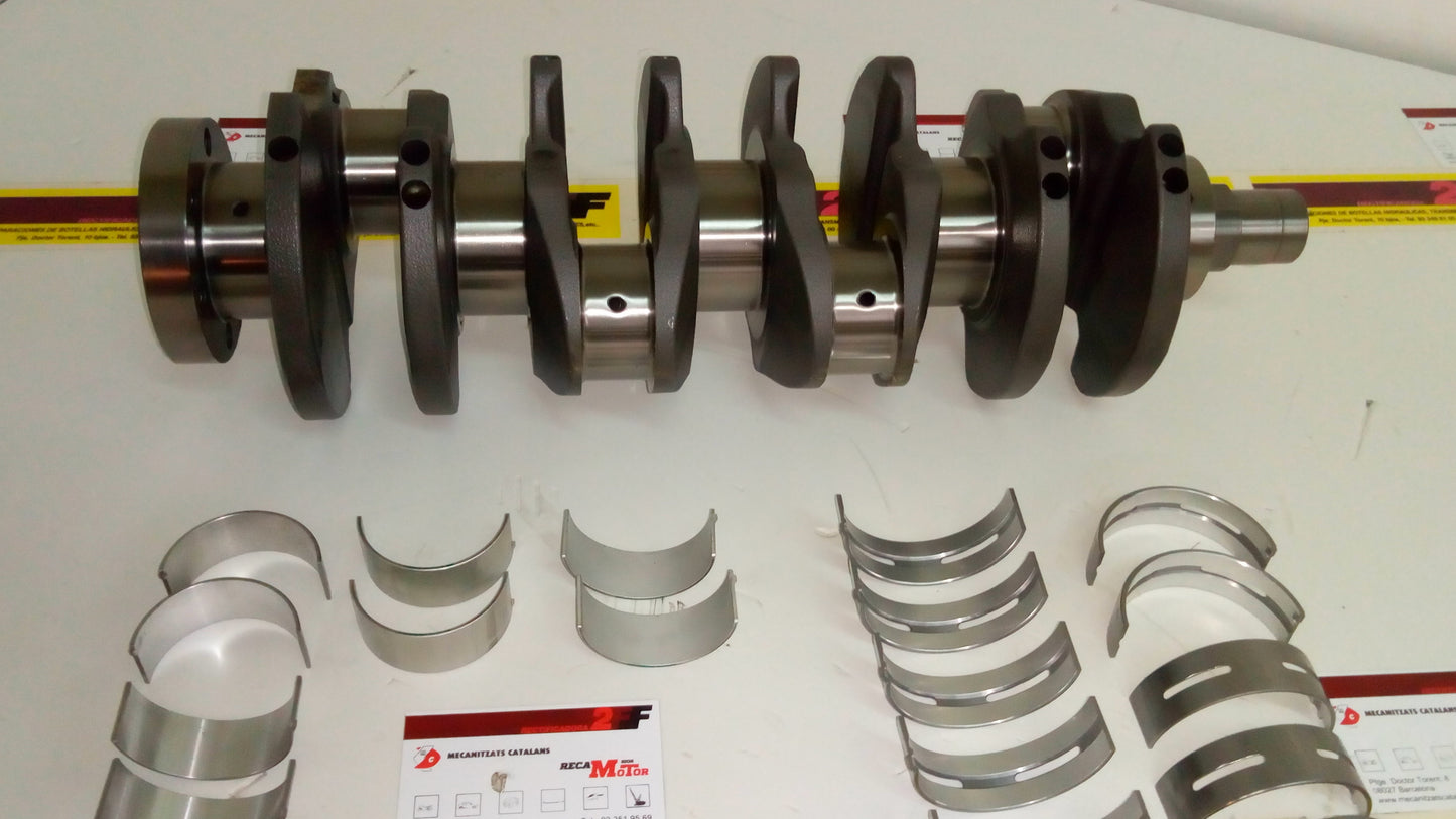 KIT DE CIGUEÑAL SAAB A20DTH 2.0CDTI