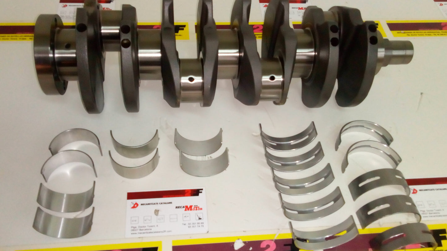 KIT DE CIGUEÑAL SUZUKI SX 4 2.0