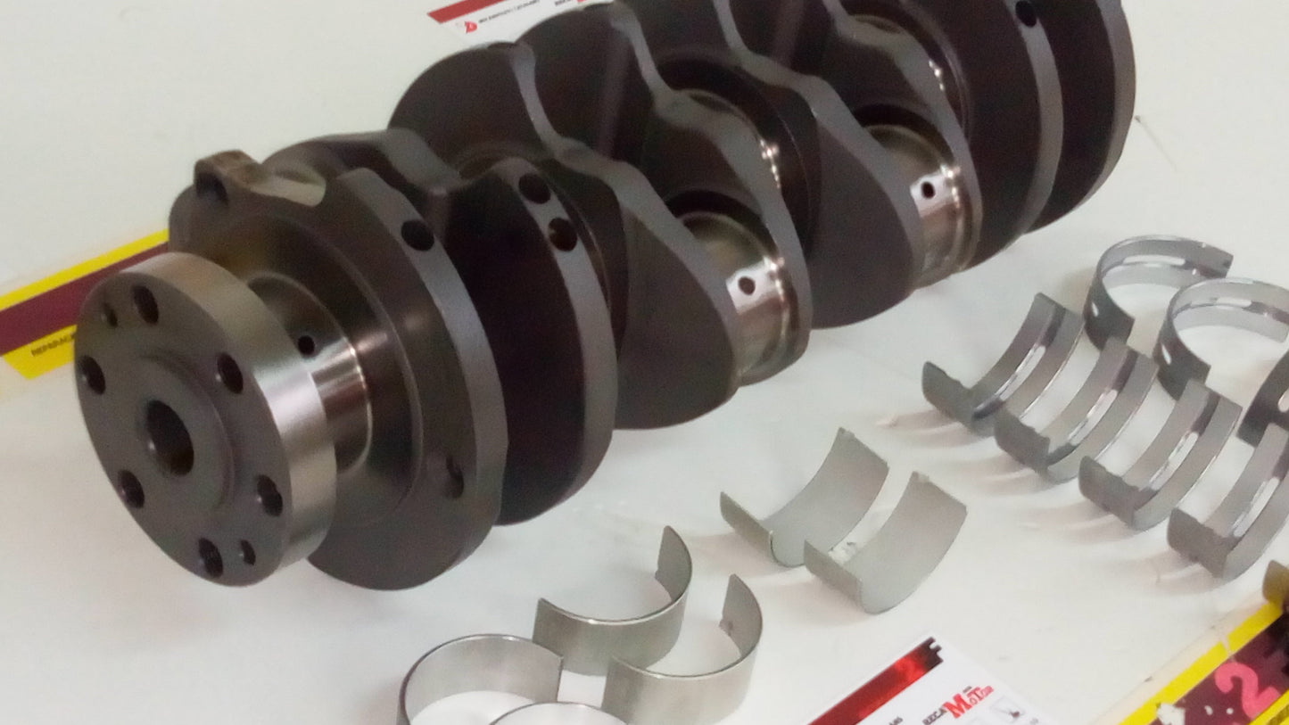 KIT DE CIGUEÑAL SUZUKI SX 4 2.0