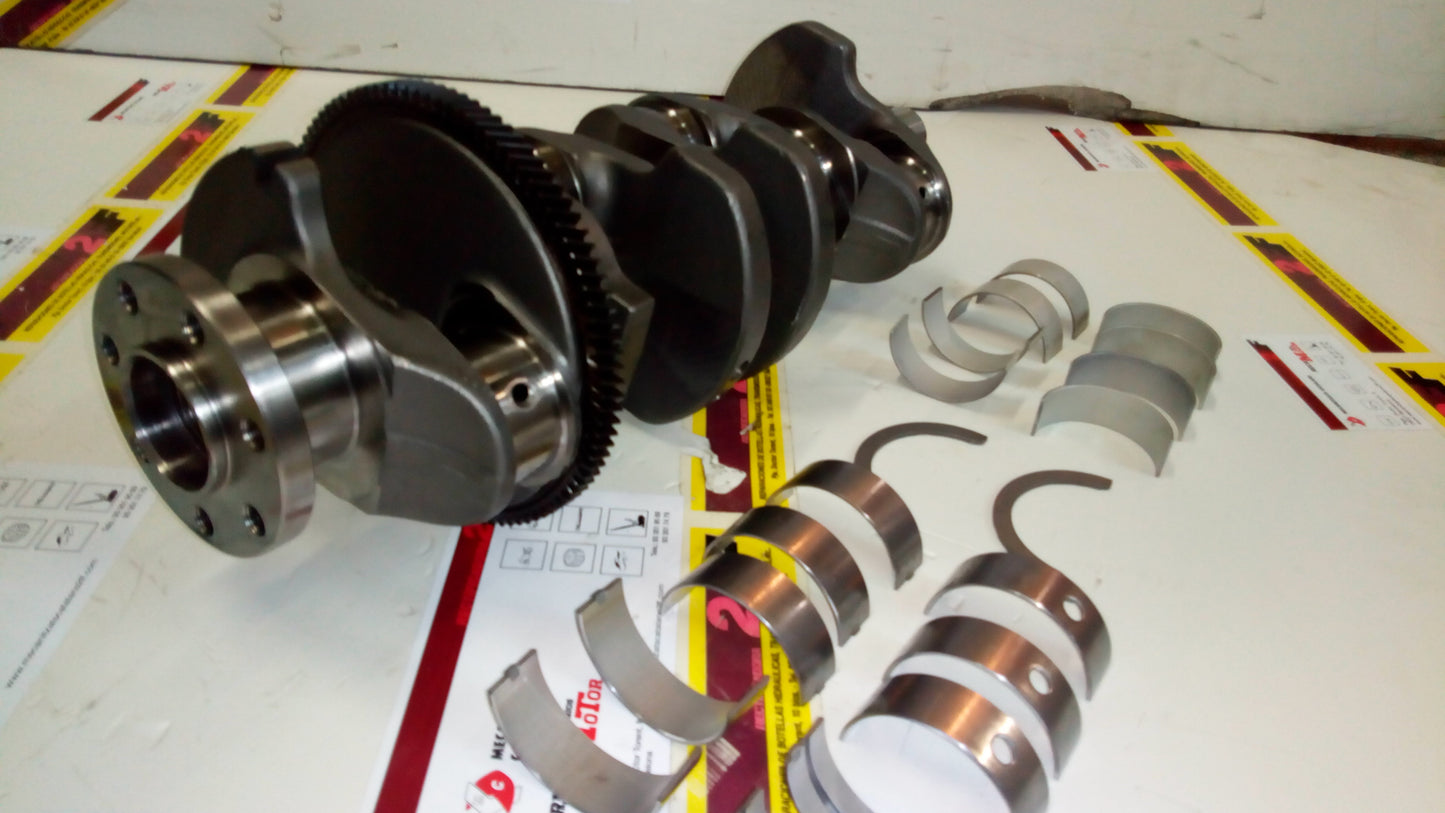 KIT DE CIGUEÑAL NISSAN G9T 2.2 DCI 16v