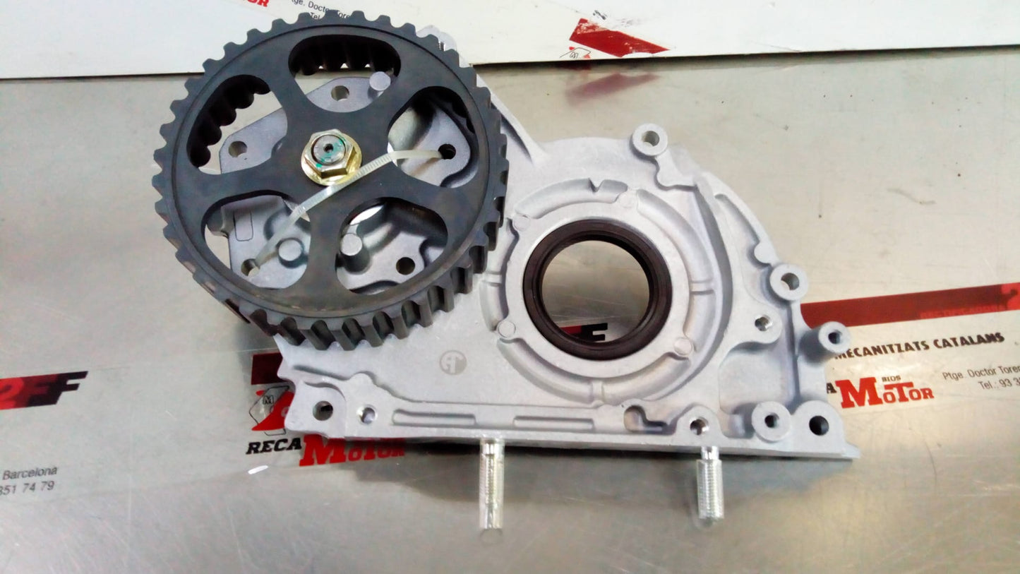 BOMBA ACEITE OPEL 1.7 CDTI 16V