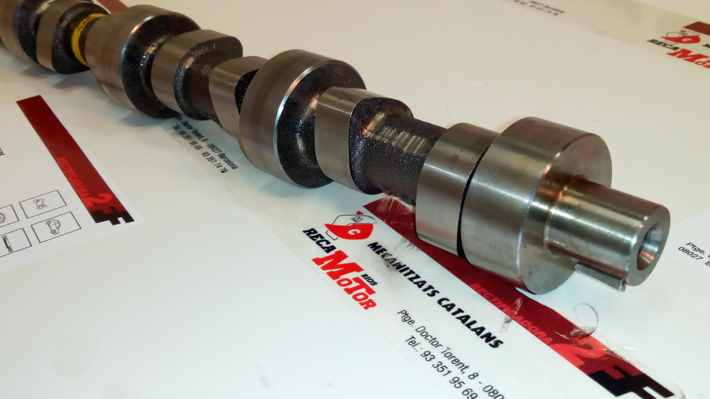 ARBOL DE LEVAS NISSAN TERRANO TD27