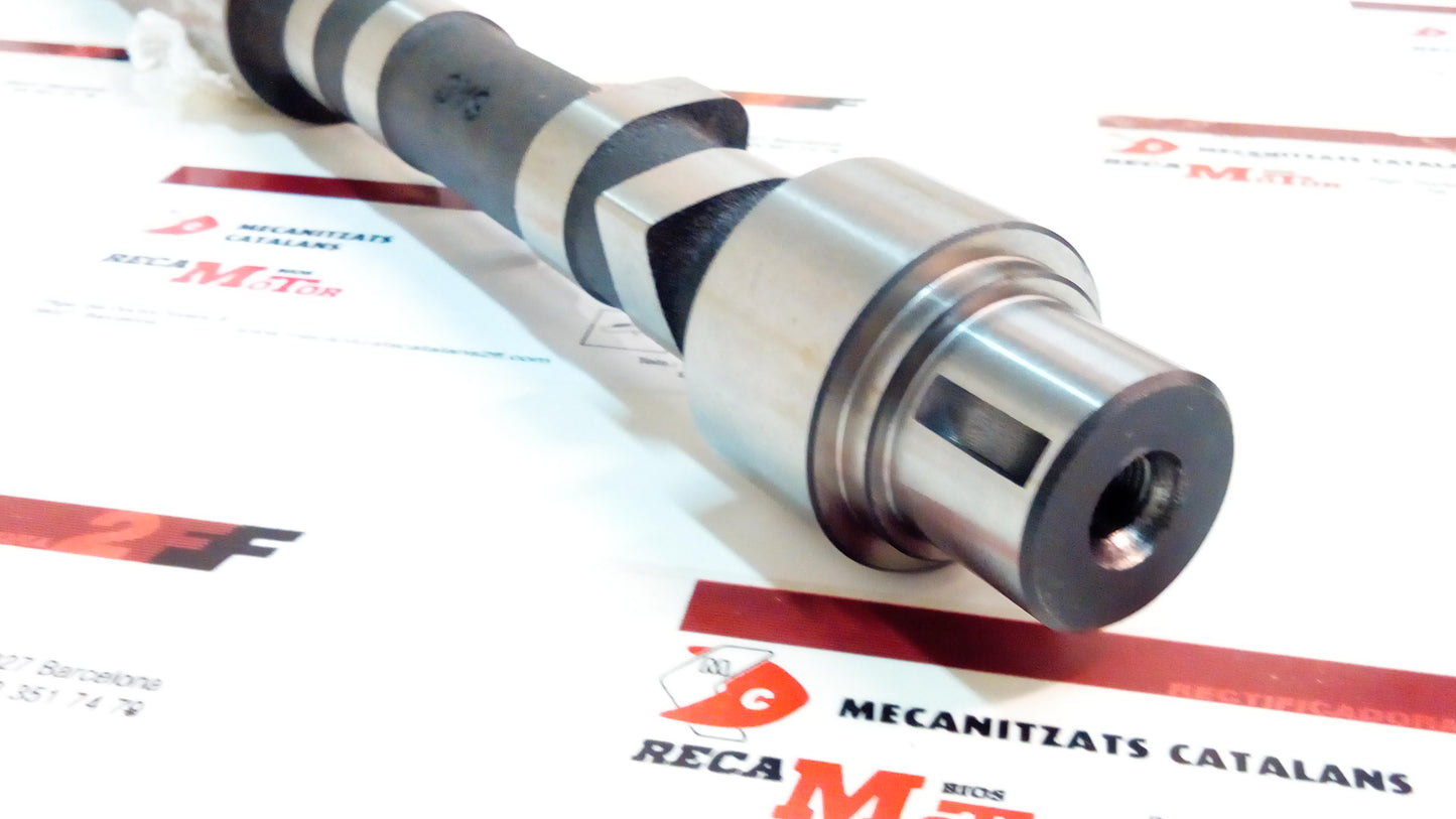 ARBOL DE LEVAS NISSAN B4.40