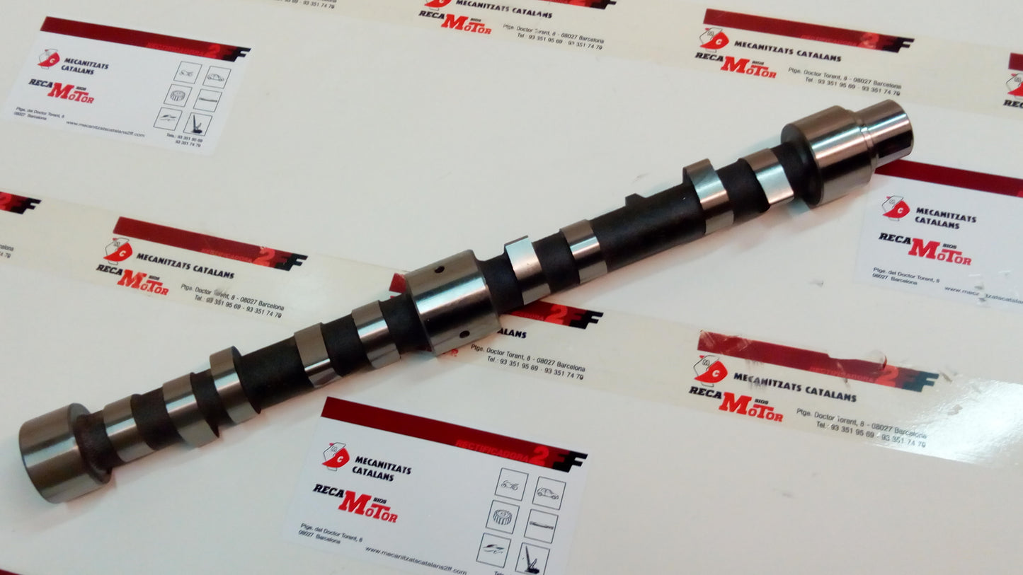 ARBOL DE LEVAS NISSAN B4.40