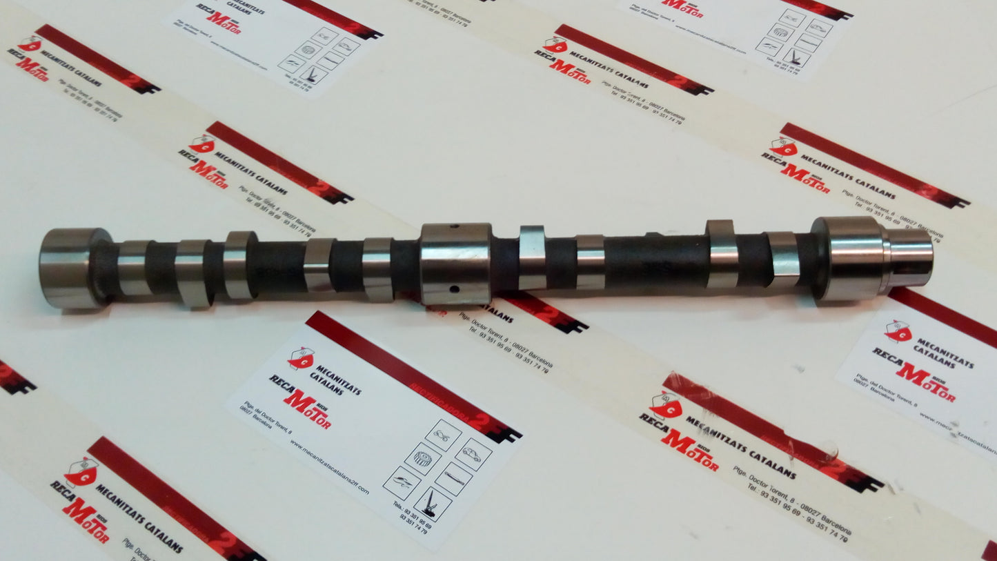 ARBOL DE LEVAS NISSAN B4.40
