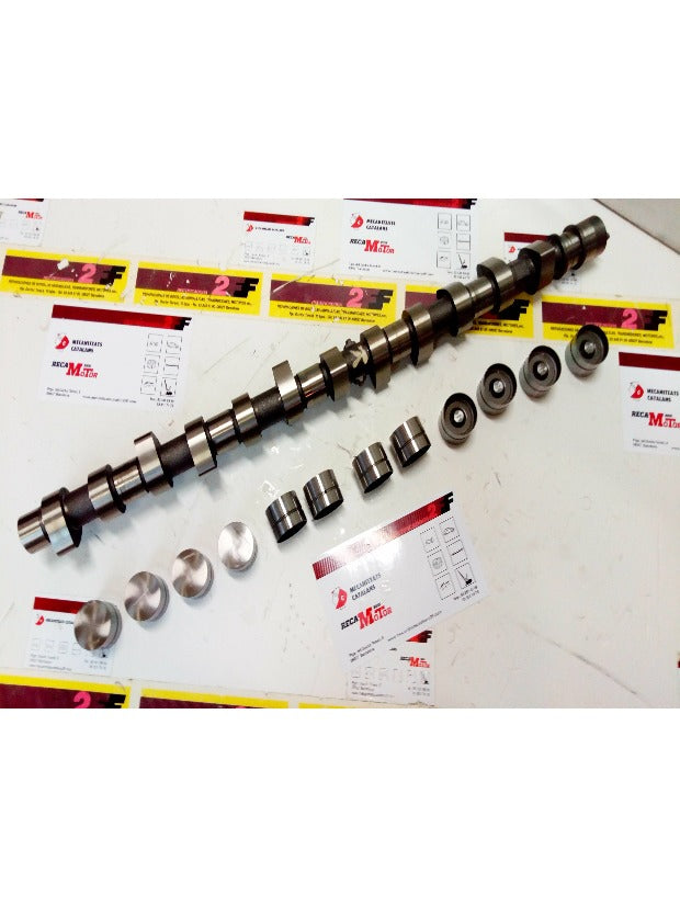 ARBOL DE LEVAS NISSAN PATROL RD28 RD28T RD28TI