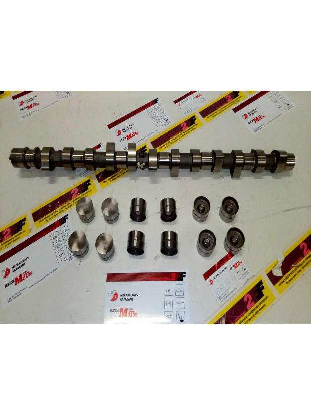 ARBOL DE LEVAS NISSAN PATROL RD28 RD28T RD28TI