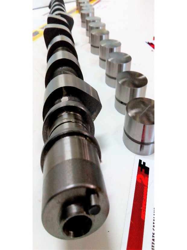 ARBOL DE LEVAS NISSAN PATROL RD28 RD28T RD28TI
