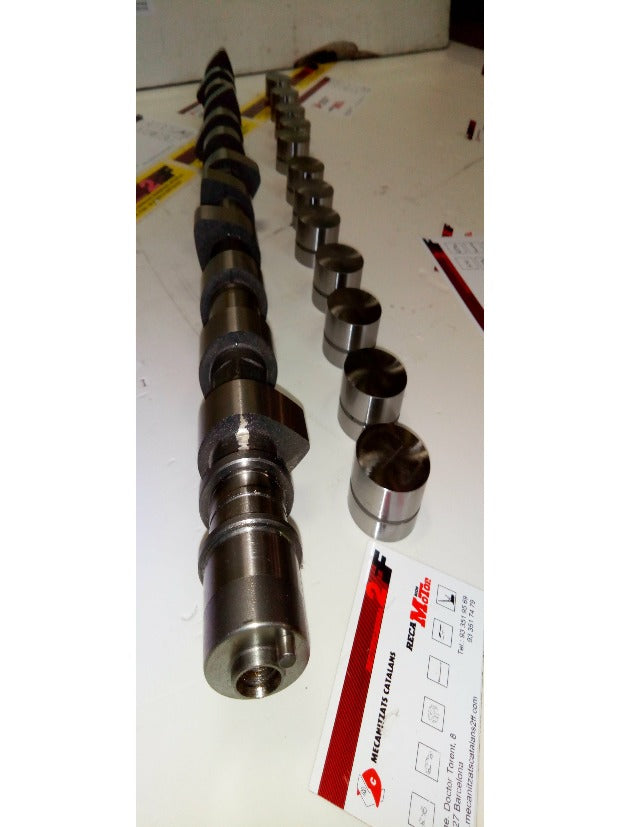 ARBOL DE LEVAS NISSAN PATROL RD28 RD28T RD28TI