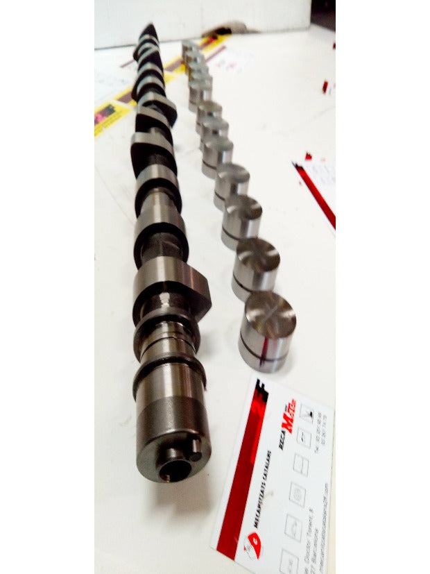 ARBOL DE LEVAS NISSAN PATROL RD28 RD28T RD28TI