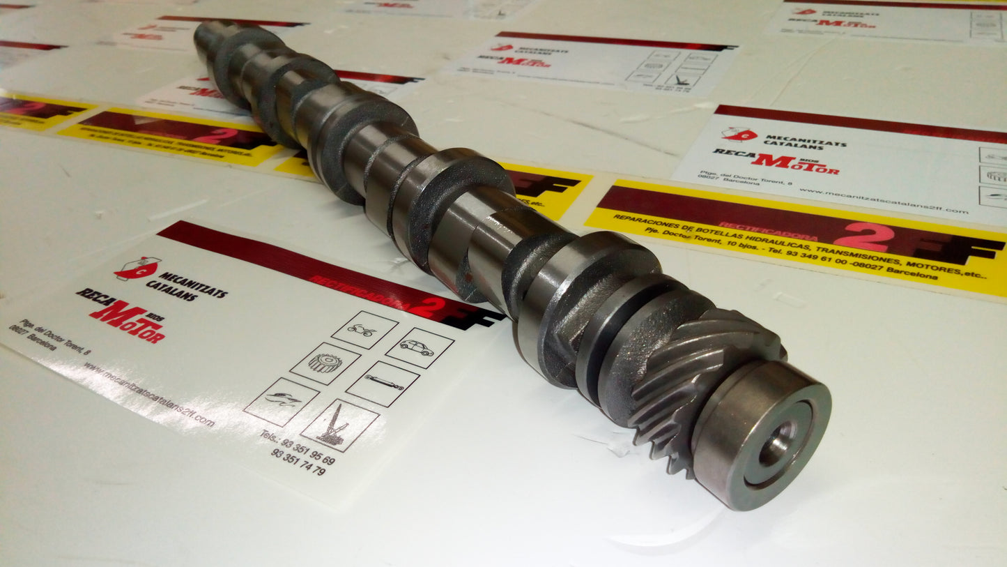 ARBOL DE LEVAS SUZUKI SJ410 F10A