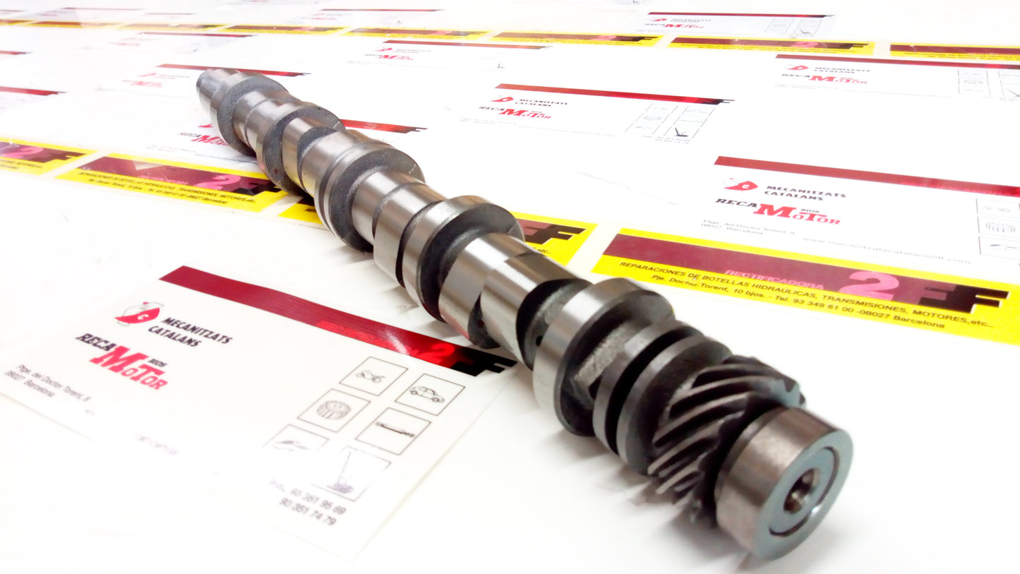 ARBOL DE LEVAS SUZUKI SJ410 F10A