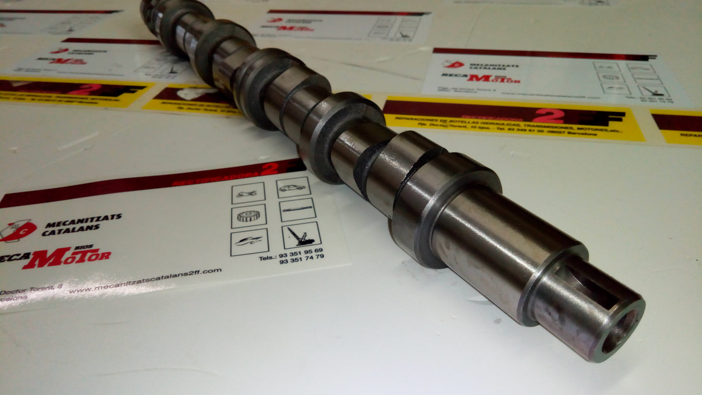 ARBOL DE LEVAS SUZUKI SJ410 F10A