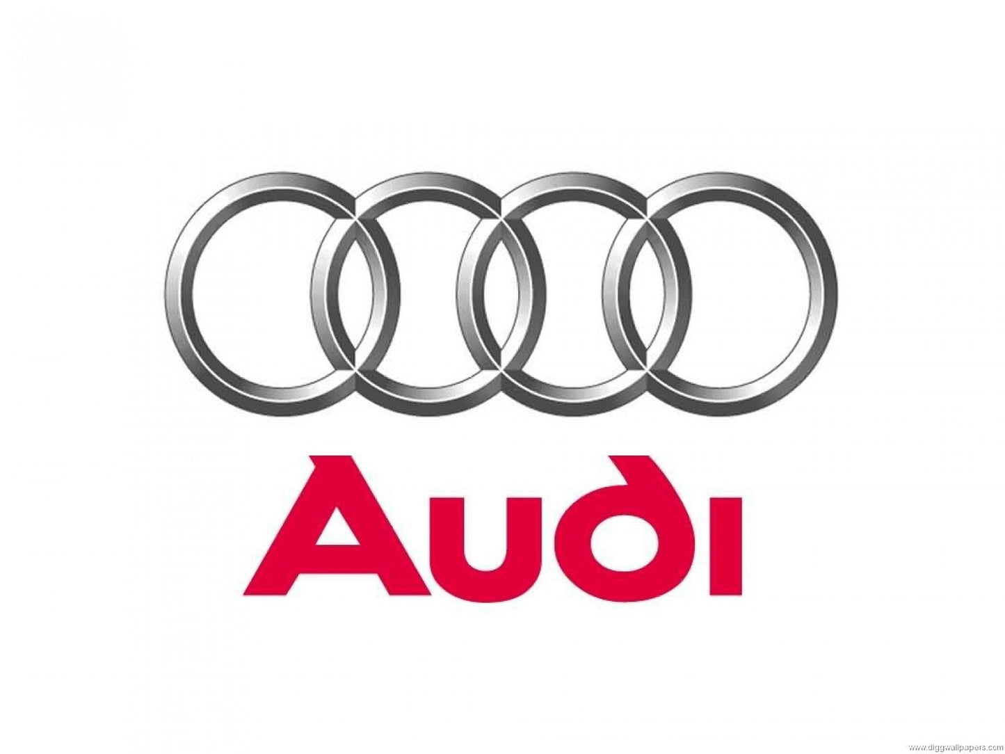 AUDI "" Consultas ""