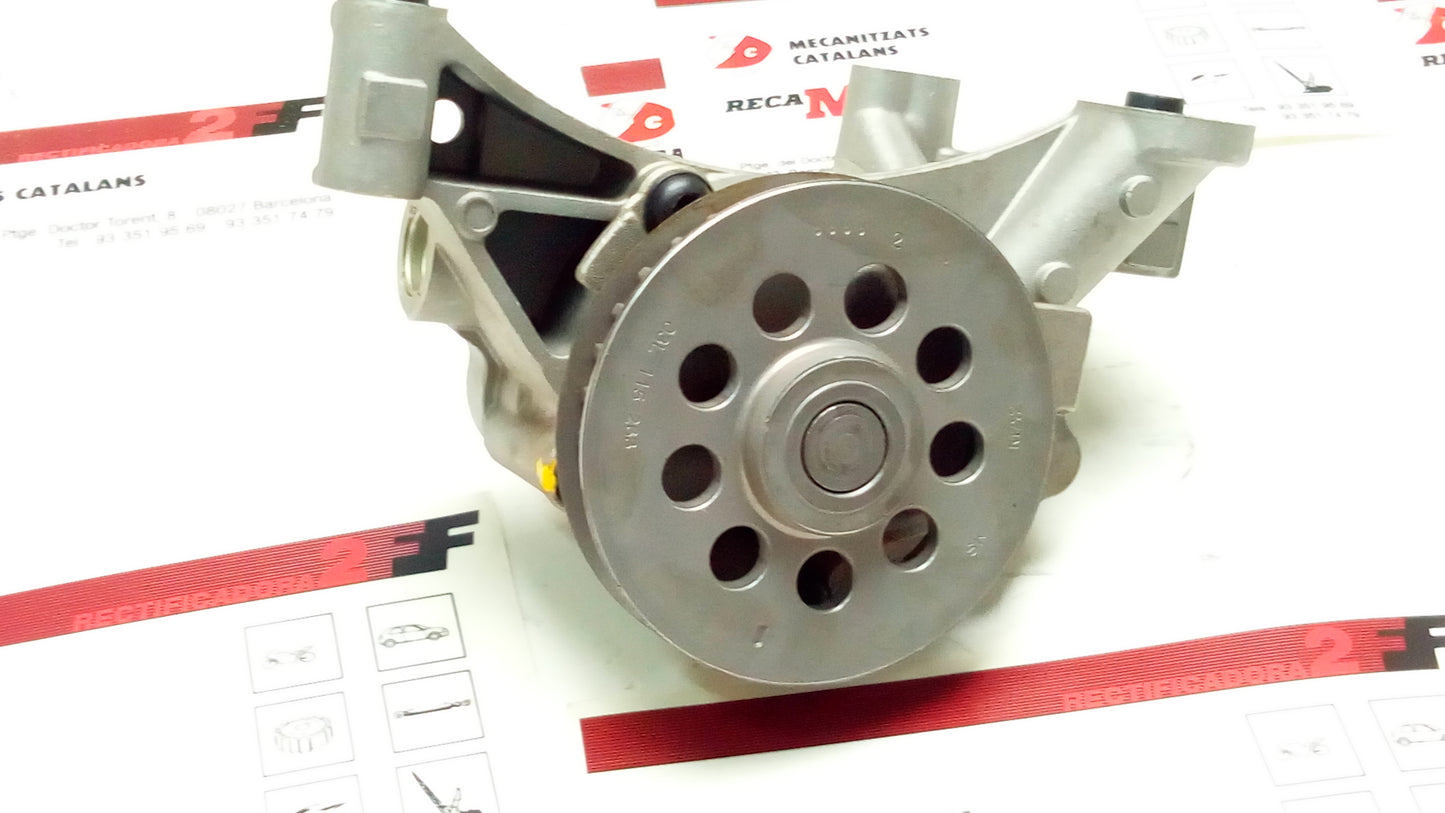 BOMBA ACEITE AUDI SEAT VOLKSWAGEN SKODA 1.6 TFSI FSI TSI
