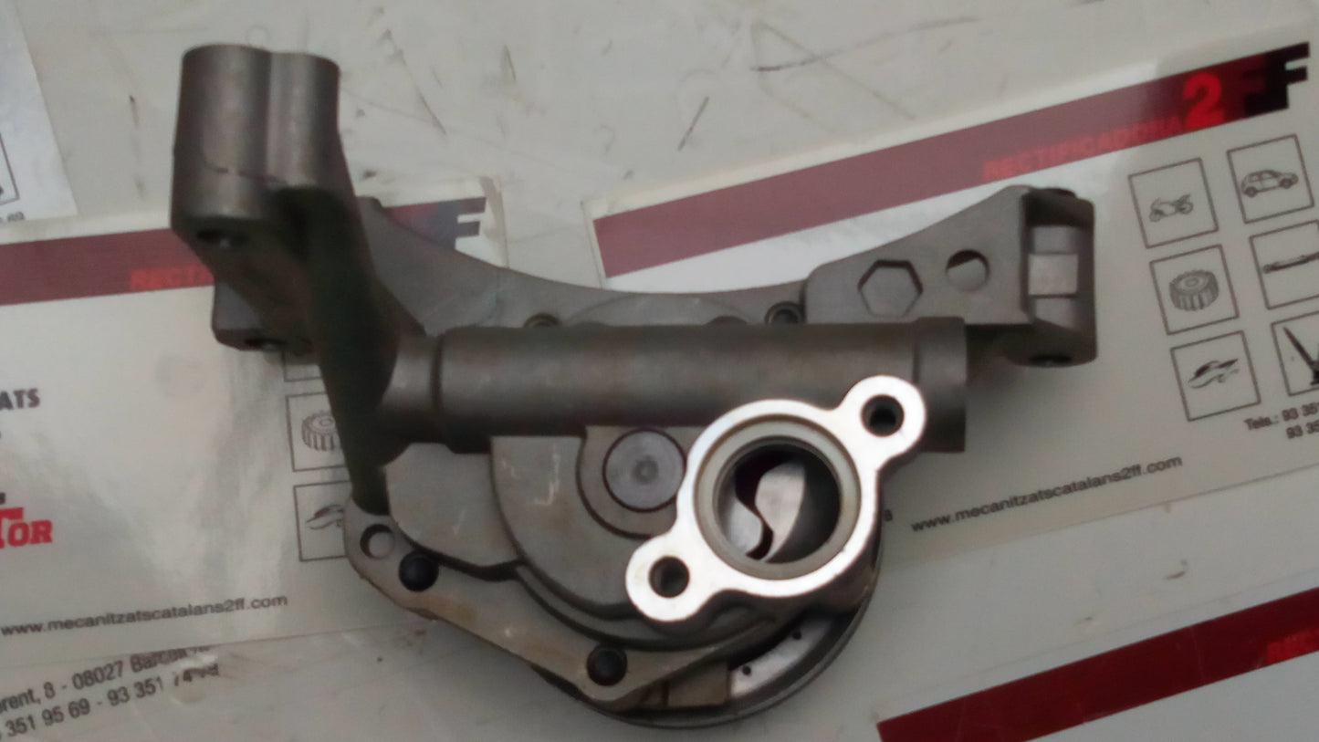 BOMBA ACEITE AUDI SEAT VOLKSWAGEN SKODA 1.6 TFSI FSI TSI