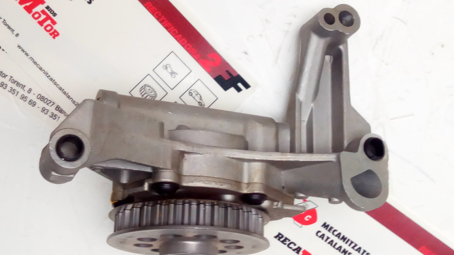 BOMBA ACEITE AUDI SEAT VOLKSWAGEN SKODA 1.6 TFSI FSI TSI