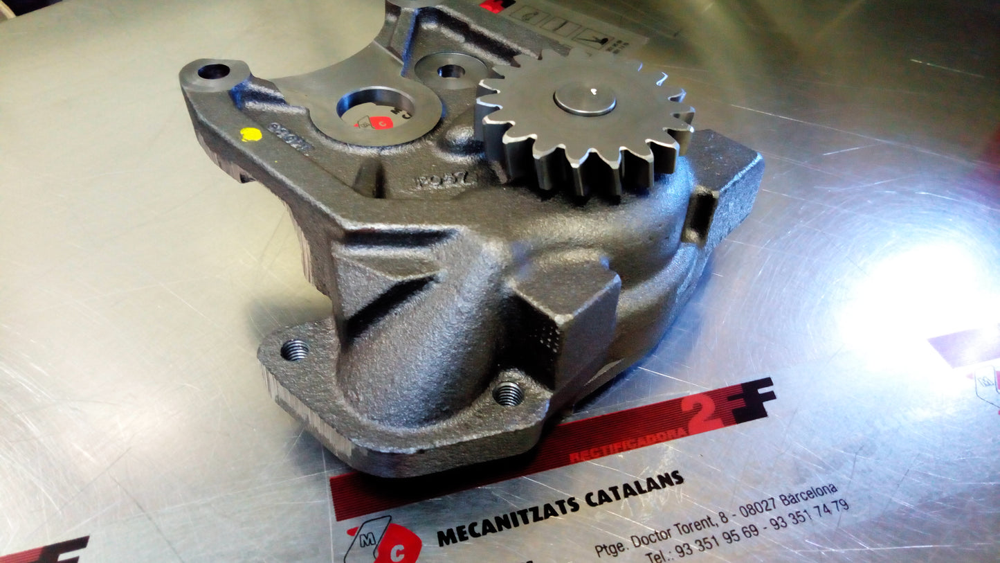 BOMBA ACEITE PERKINS 1004.4 1006.6