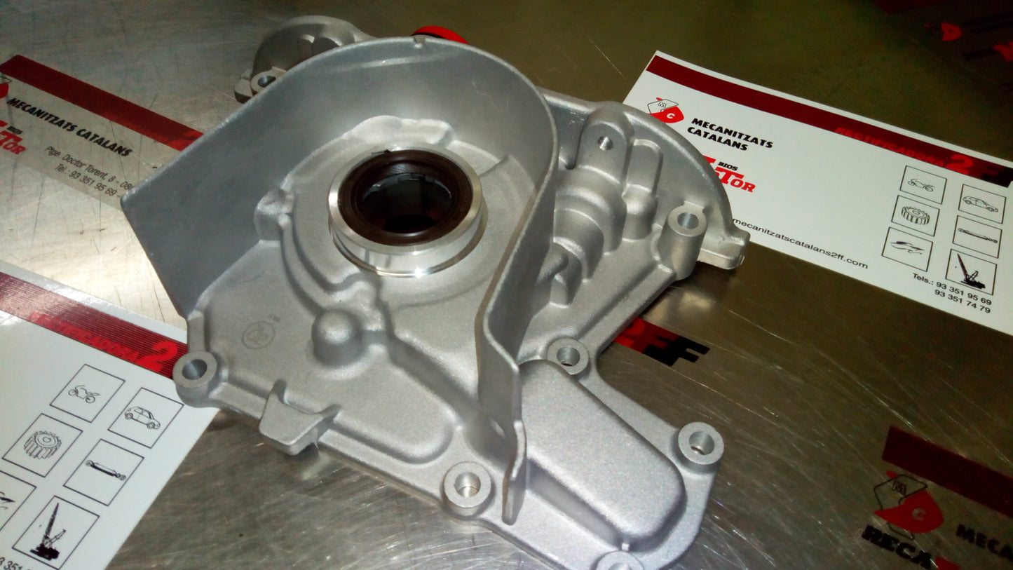 BOMBA DE ACEITE ALFA ROMEO 1.9 JTD ( SIN CAPTADOR )