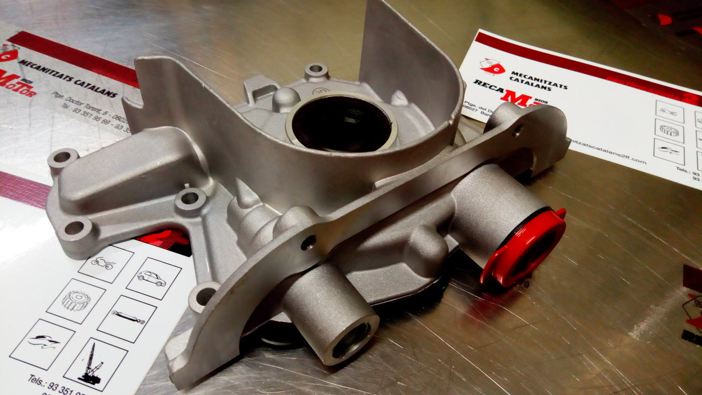 BOMBA DE ACEITE ALFA ROMEO 1.9 JTD ( SIN CAPTADOR )