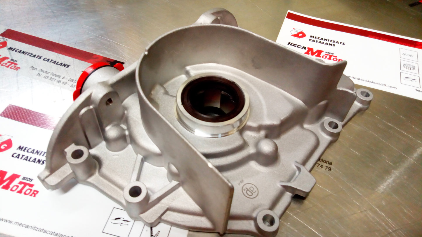 BOMBA DE ACEITE ALFA ROMEO 1.9 JTD ( SIN CAPTADOR )