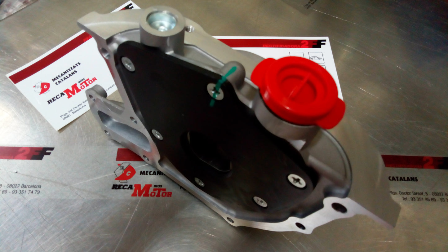 BOMBA DE ACEITE ALFA ROMEO 1.9 JTD ( SIN CAPTADOR )