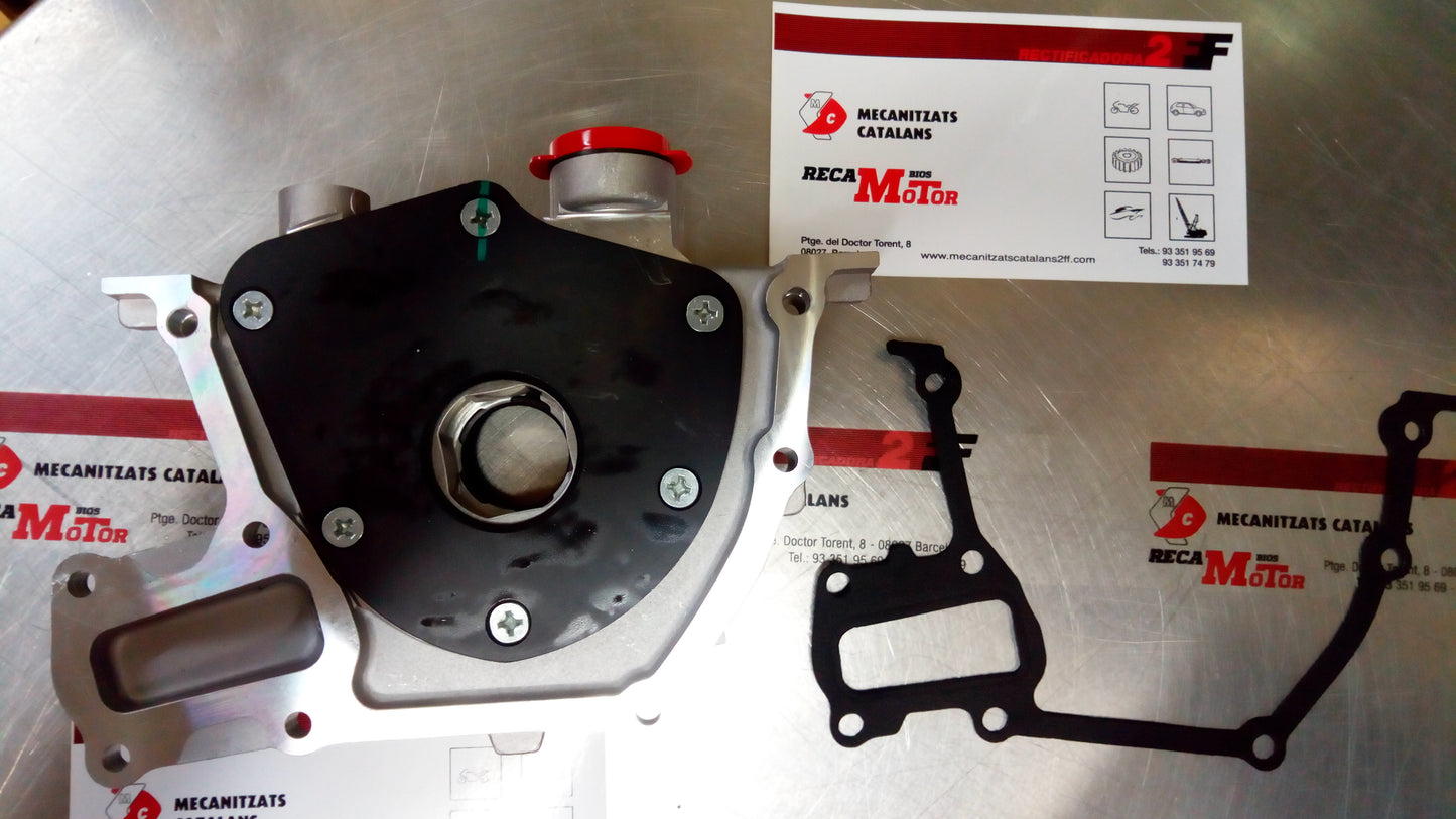BOMBA DE ACEITE ALFA ROMEO 1.9 JTD ( SIN CAPTADOR )
