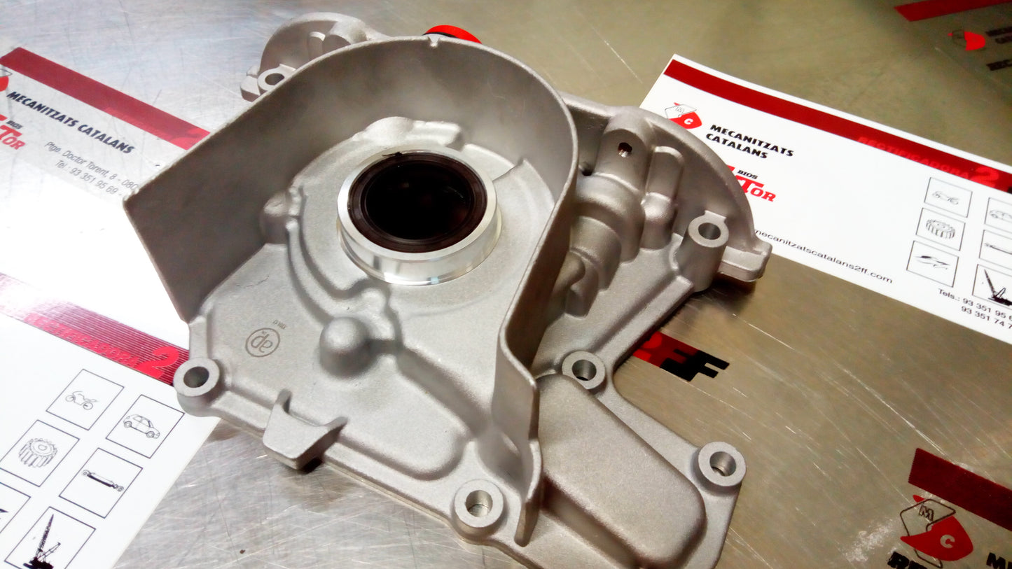 BOMBA DE ACEITE ALFA ROMEO 1.9 JTD ( SIN CAPTADOR )