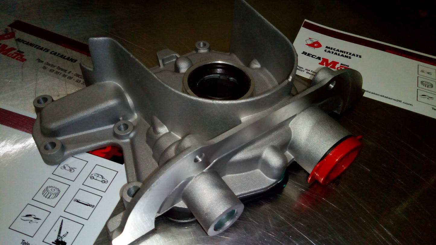 BOMBA DE ACEITE LANCIA 1.9 JTD