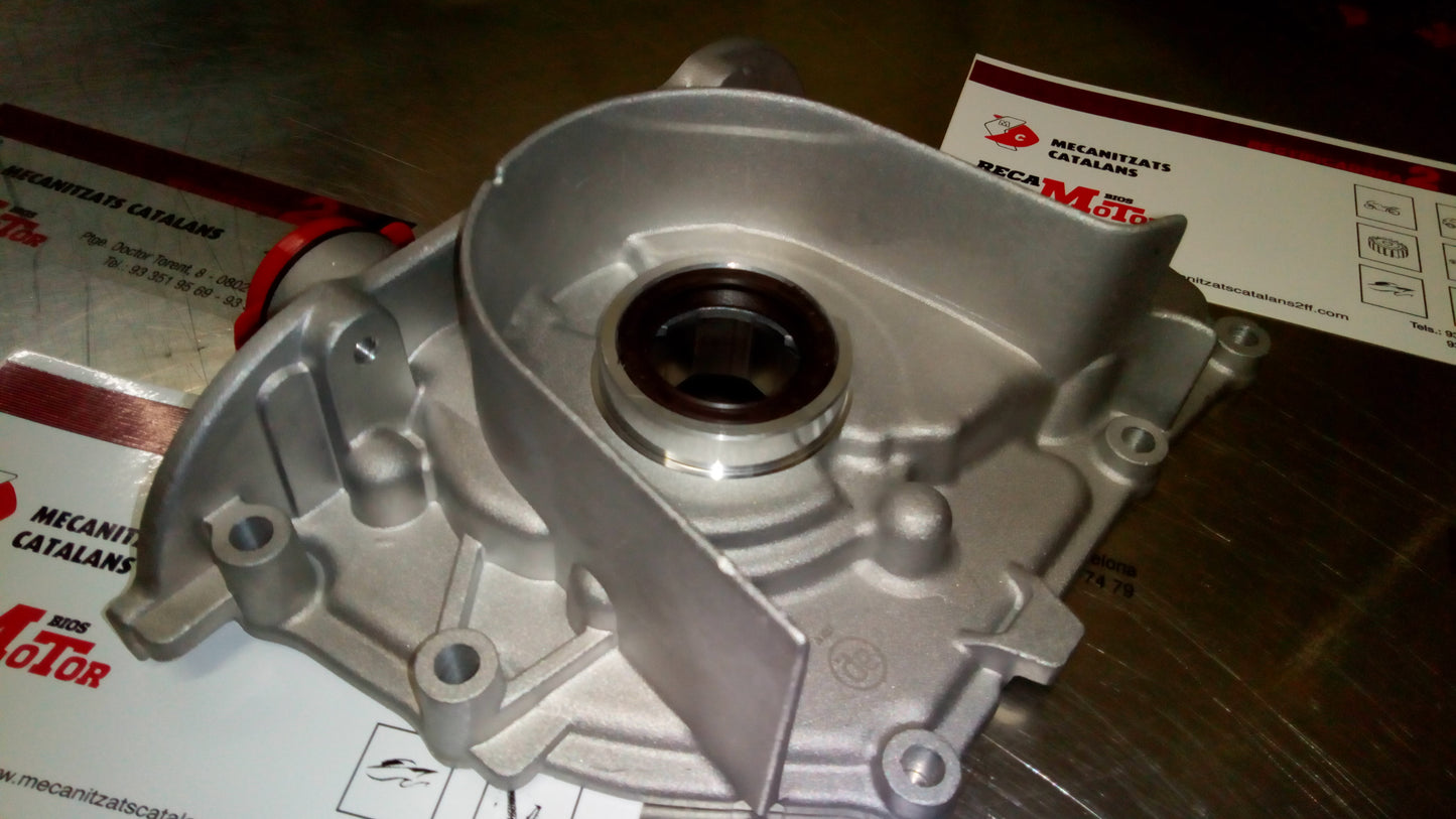 BOMBA DE ACEITE ALFA ROMEO 1.9 JTD ( SIN CAPTADOR )
