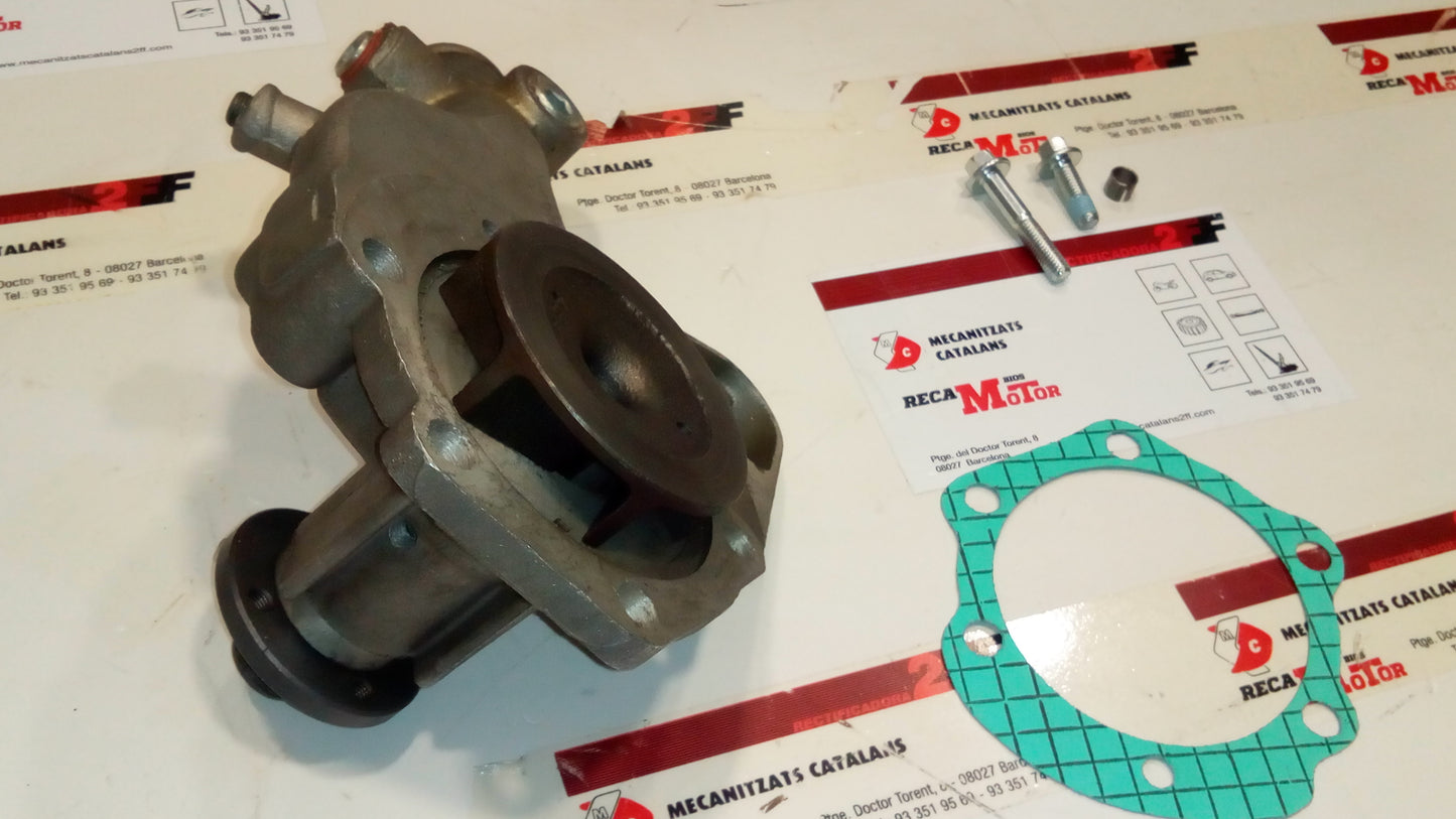 BOMBA DE AGUA MOTORES PERKINS