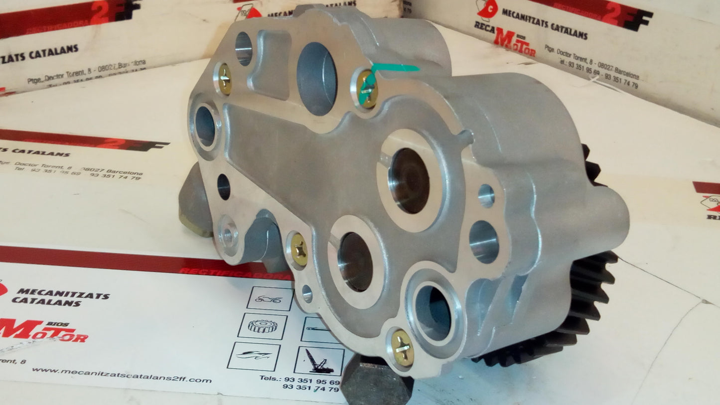 BOMBA ACEITE MITSUBISHI 4M40 2.8TD