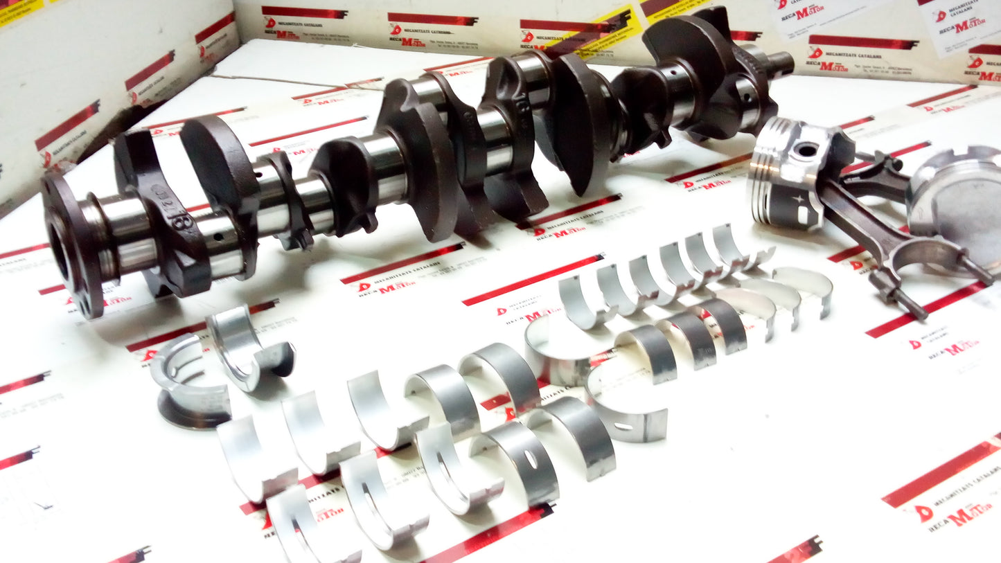 CIGUEÑAL JEEP Wrangler 4.0 ( 242 s01 erh )