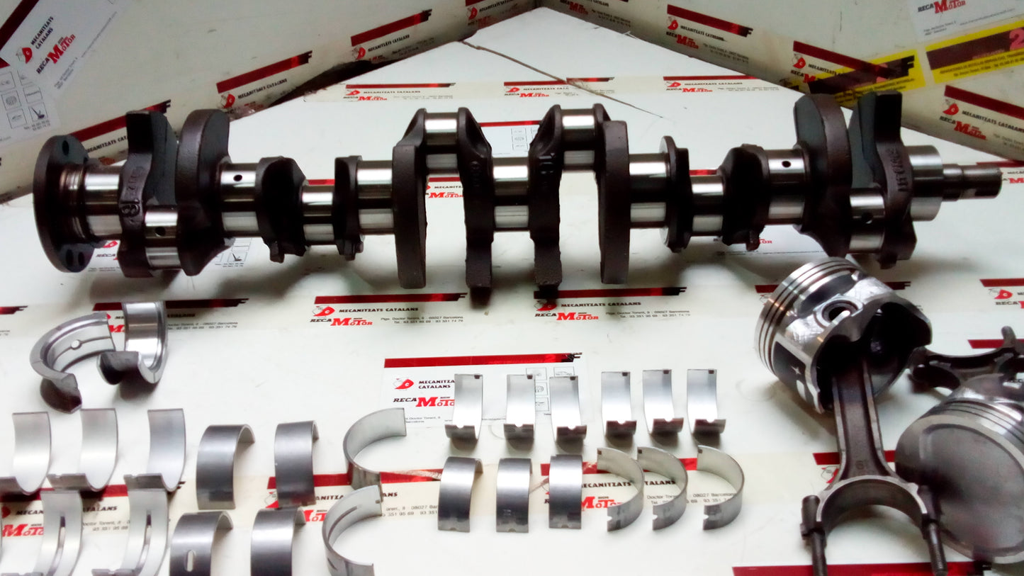 CIGUEÑAL JEEP Wrangler 4.0 ( 242 s01 erh )