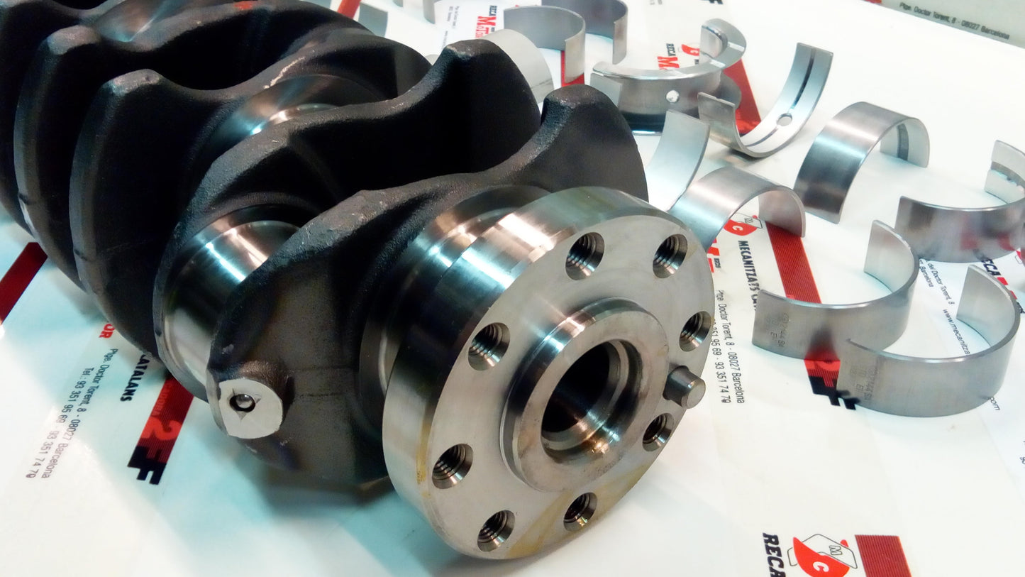 KIT DE CIGUEÑAL 2.4 LAND ROVER 244dt