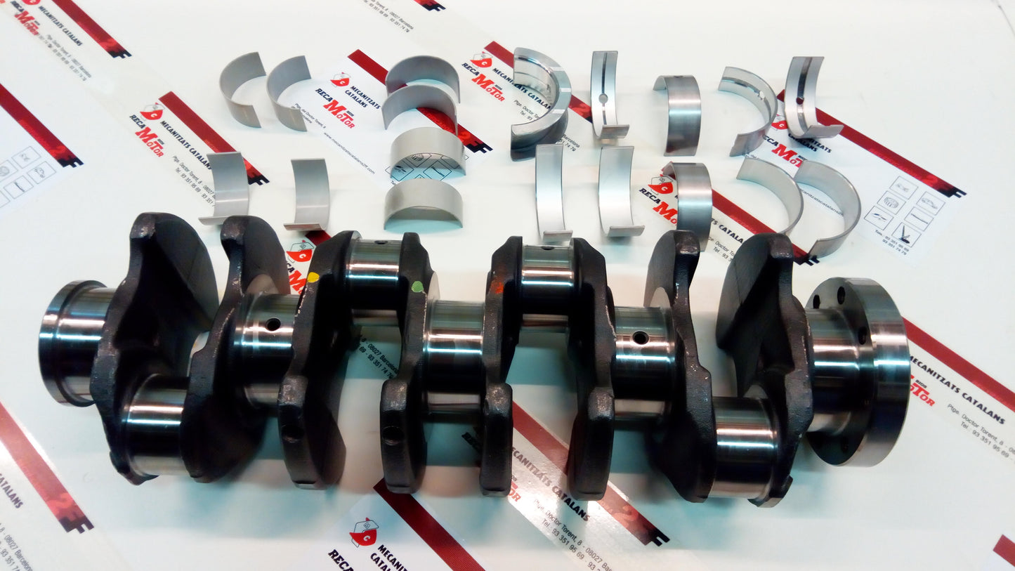 KIT DE CIGUEÑAL 2.4 LAND ROVER 244dt