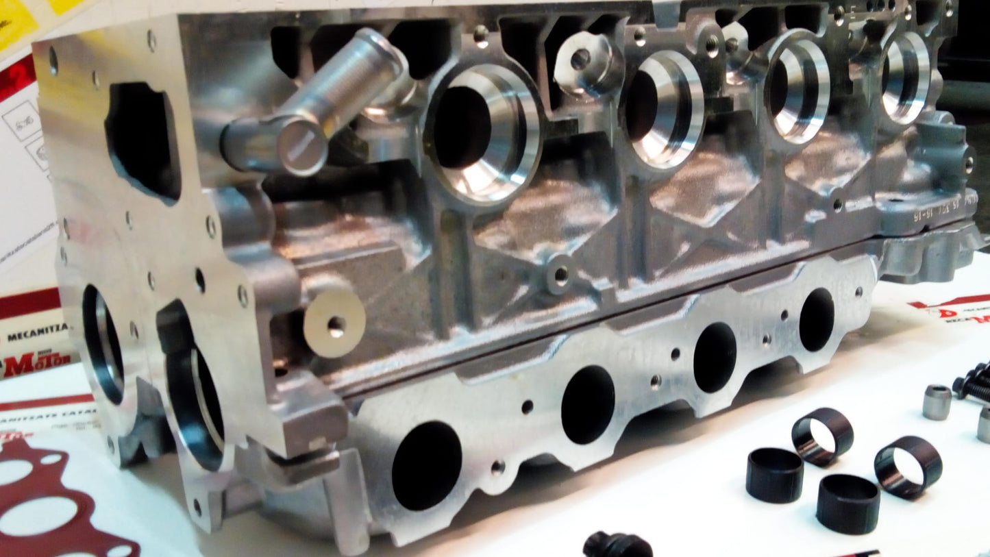 CULATA FORD 2.2 TDCI ( Completa ) V48