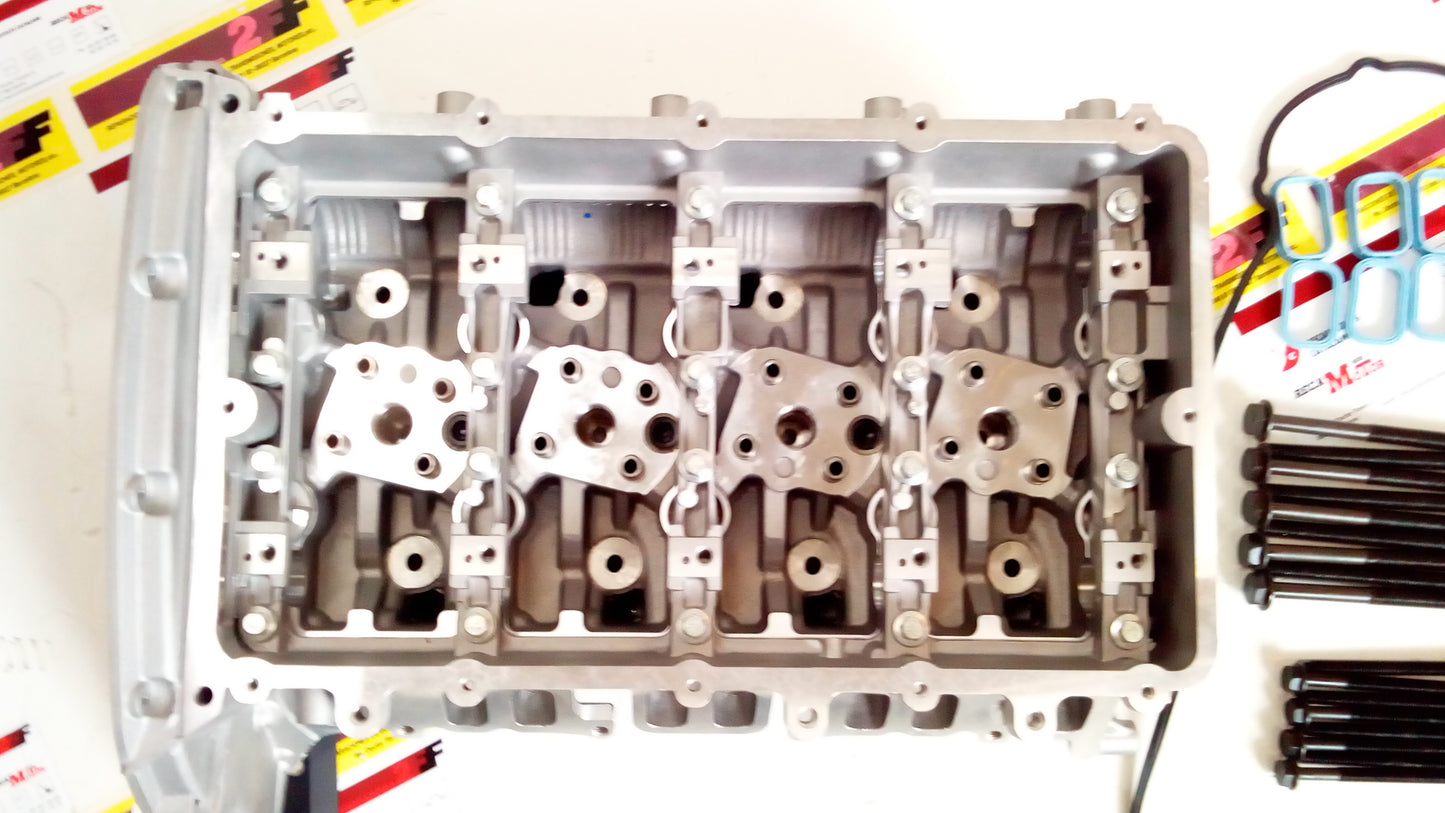 CULATA FORD 2.4 cc ( desnuda )