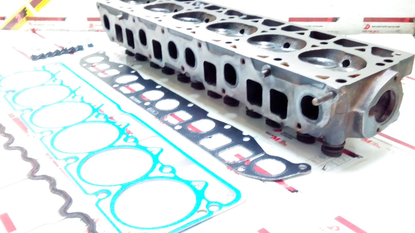 CULATA JEEP 4.0 GASOLINA