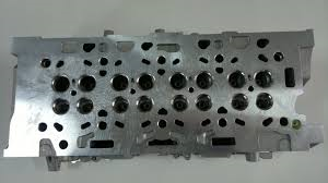 CULATA desnuda MINI 1.6 16v DIESEL