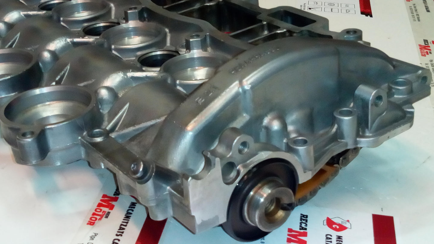 CULATA CITROEN 1.6 HDI 16v C3 C4 -C5 ( completa )