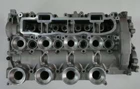 CULATA desnuda MINI 1.6 16v DIESEL