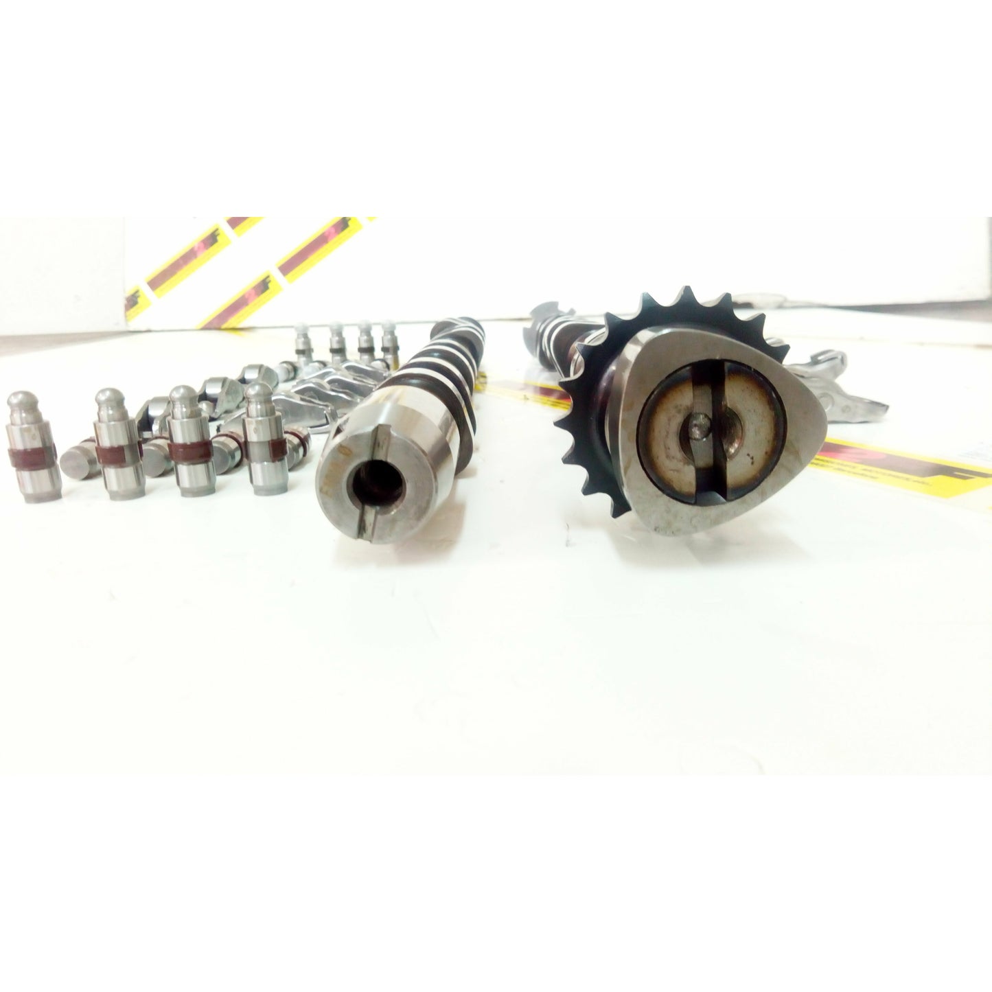 ARBOL DE LEVAS 2.0 TFSI TSI FSI VOLKSWAGEN AUDI SEAT
