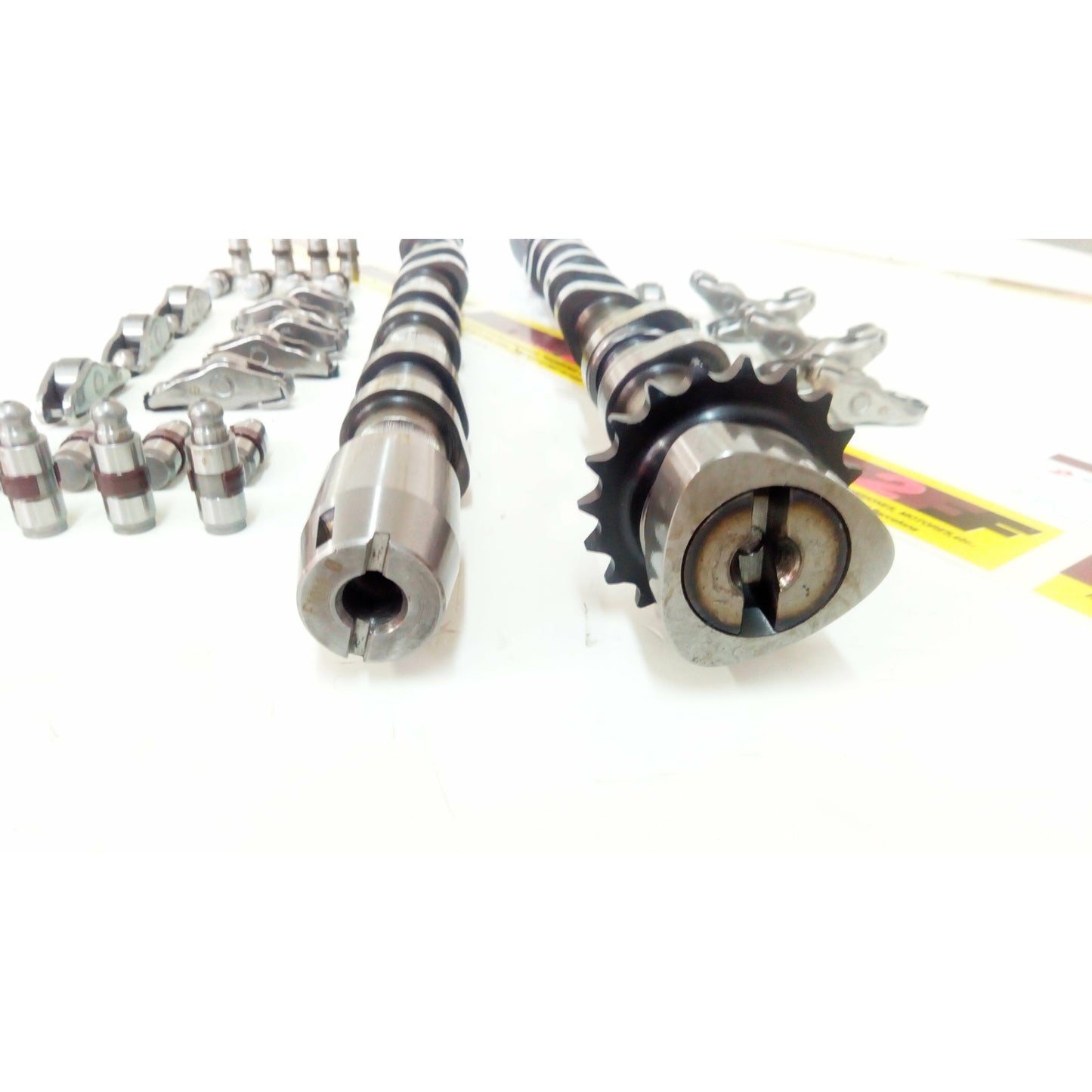 ARBOL DE LEVAS 2.0 TFSI TSI FSI VOLKSWAGEN AUDI SEAT