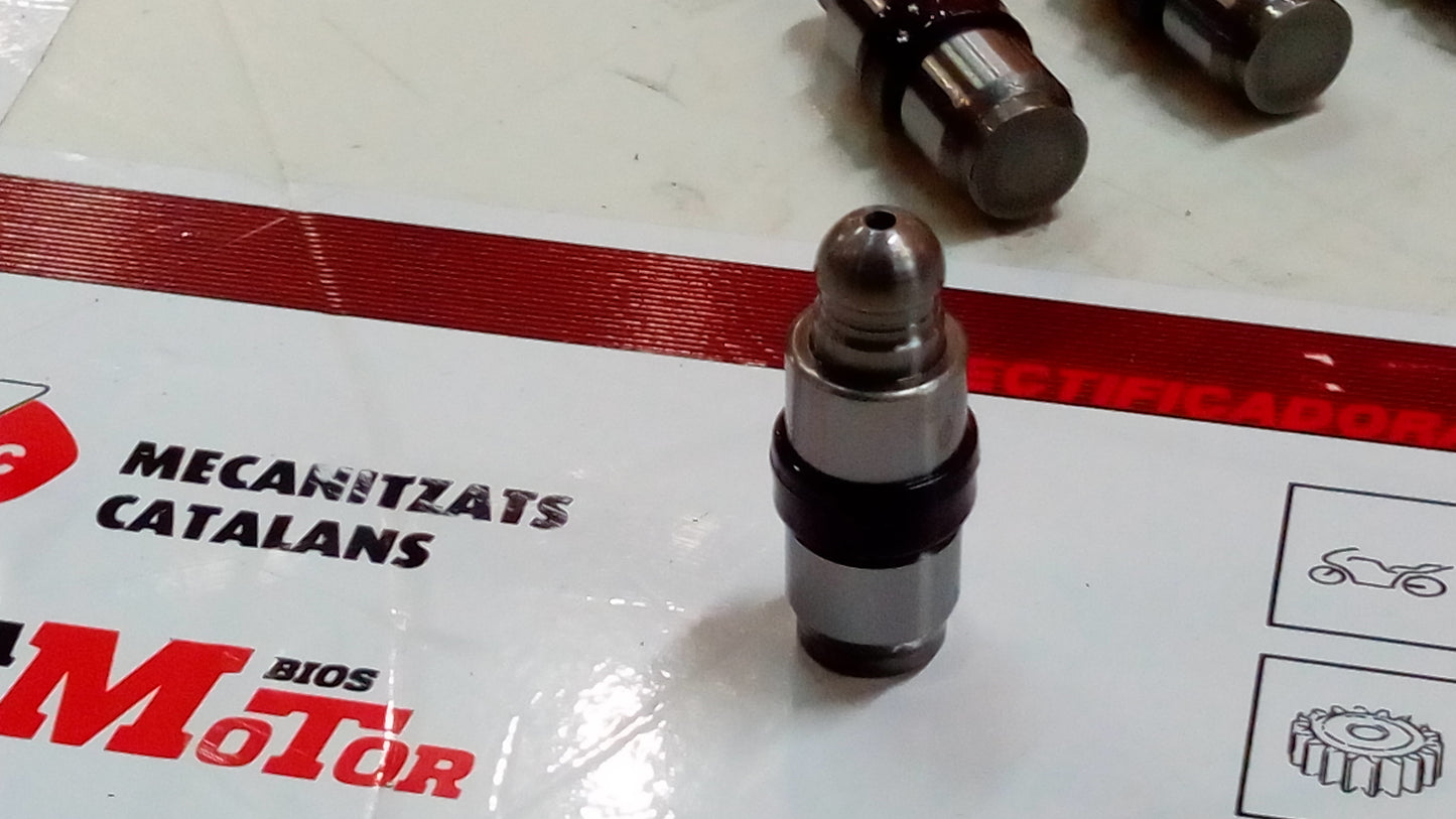 KIT ARBOL DE LEVAS FIAT IVECO 3.0 JTD F1CE HDI DID CRD