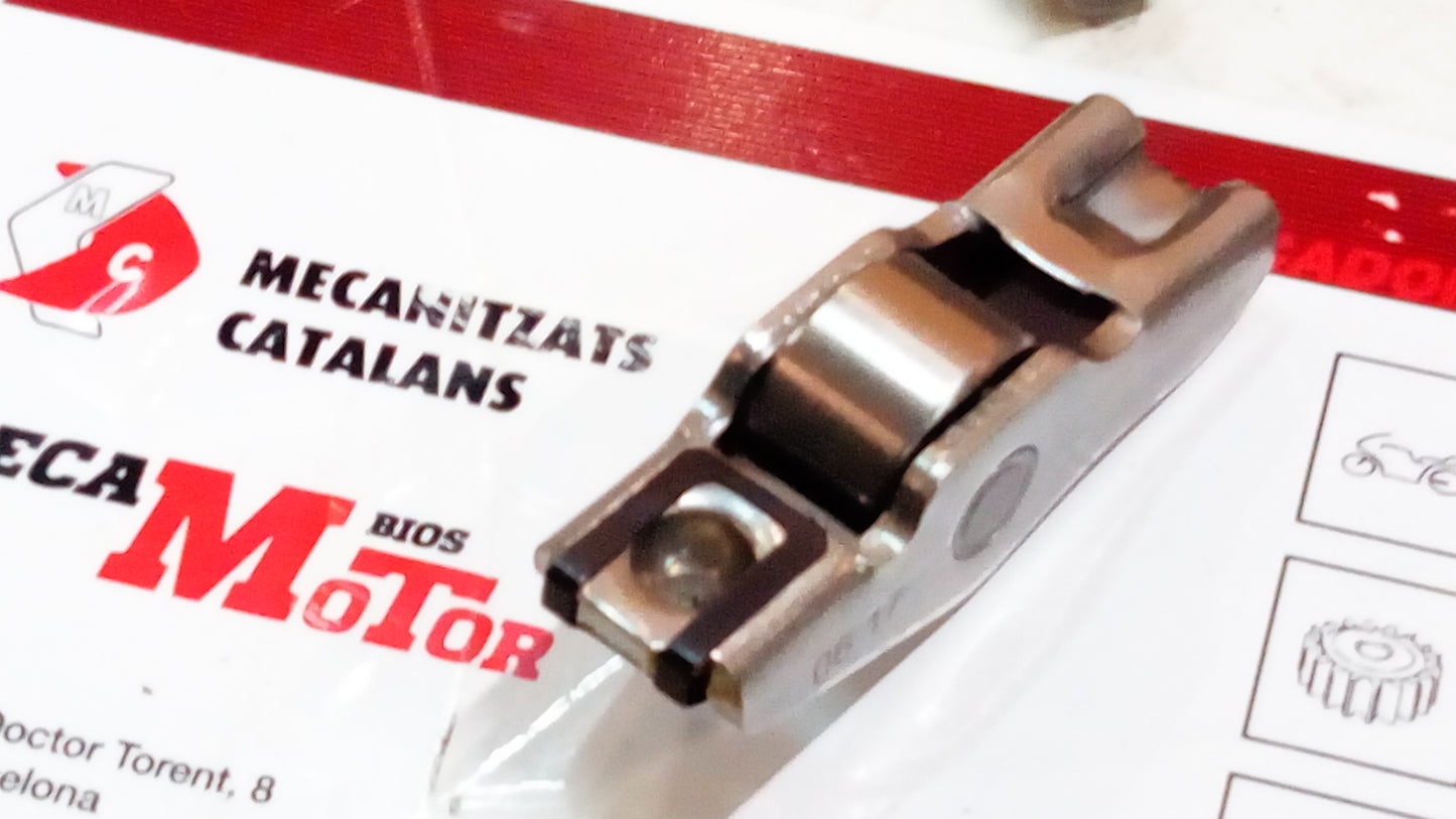 KIT ARBOL DE LEVAS FIAT IVECO 3.0 JTD F1CE HDI DID CRD