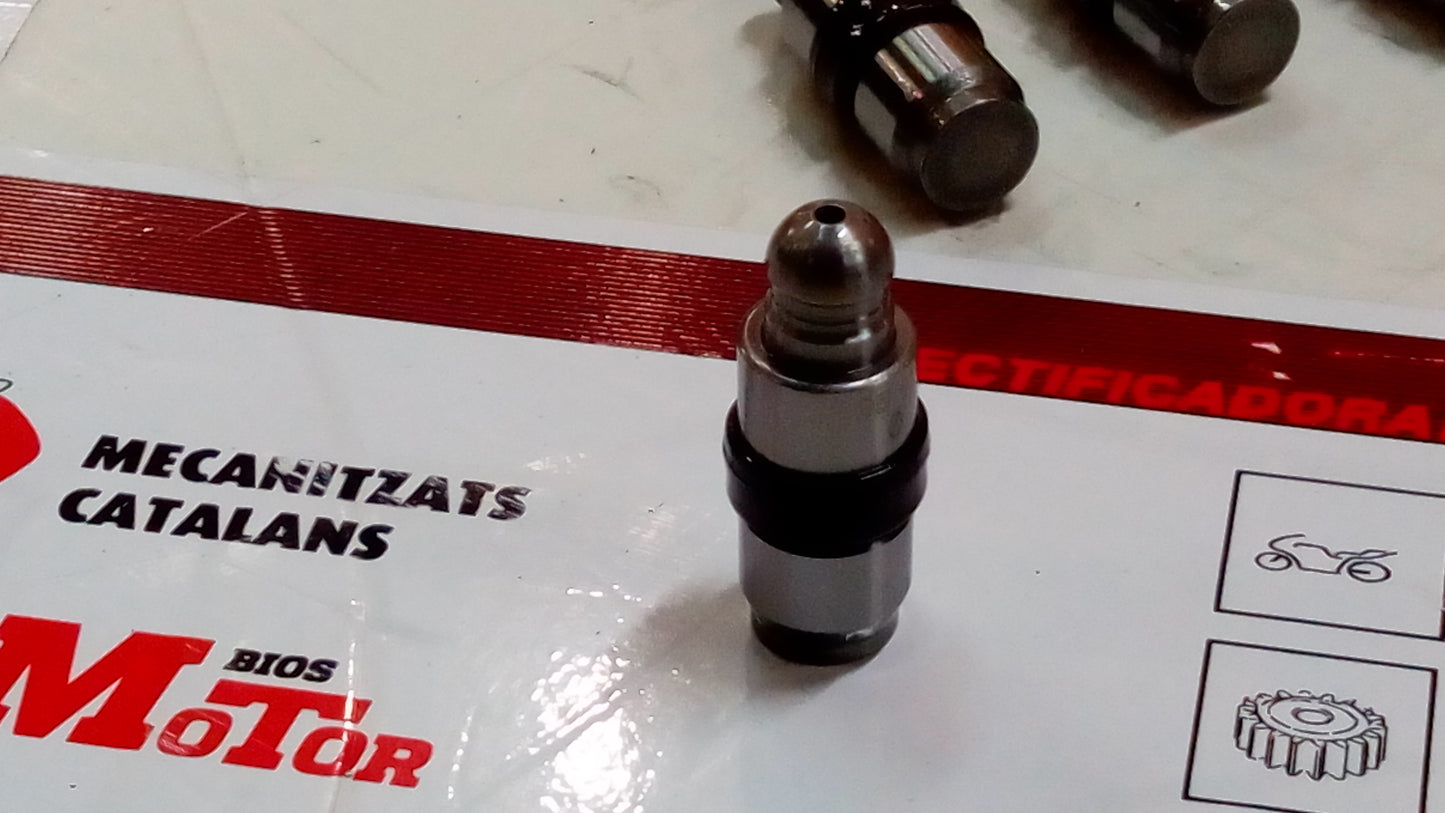 KIT ARBOL DE LEVAS FIAT IVECO 2.3 F1AE