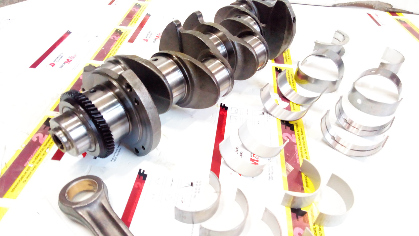 KIT DE CIGUEÑAL FIAT IVECO CITROEN 2300 JDT F1AE F-1AE