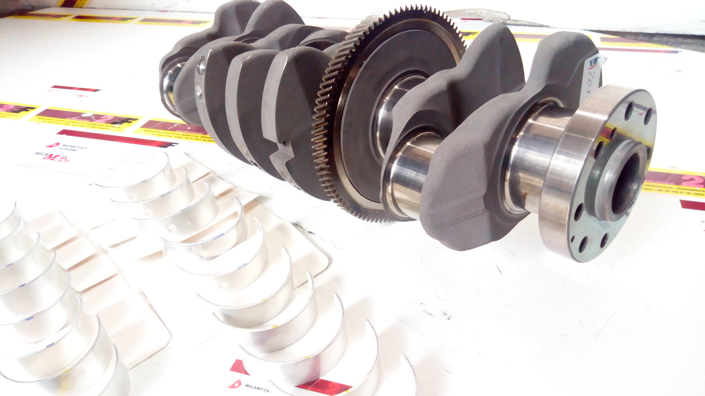 KIT DE CIGUEÑAL JEEP CHRYSLER 2.8 CRDI VM ENJ