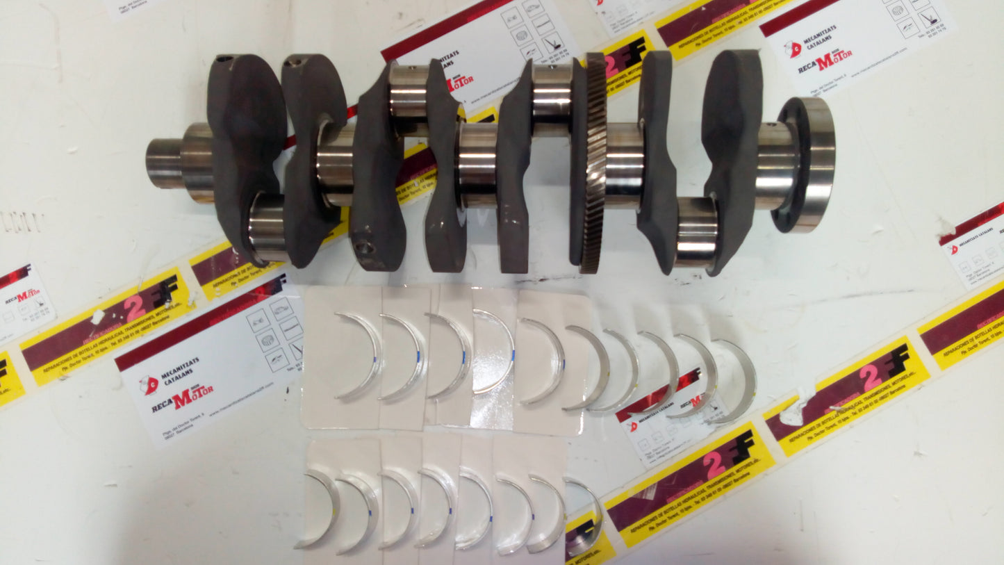 KIT DE CIGUEÑAL JEEP CHRYSLER 2.8 CRDI VM ENJ